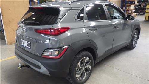 HYUNDAI KONA STATIONWAGON 2020-2023